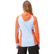 Women's Senja Warm1 Hoody