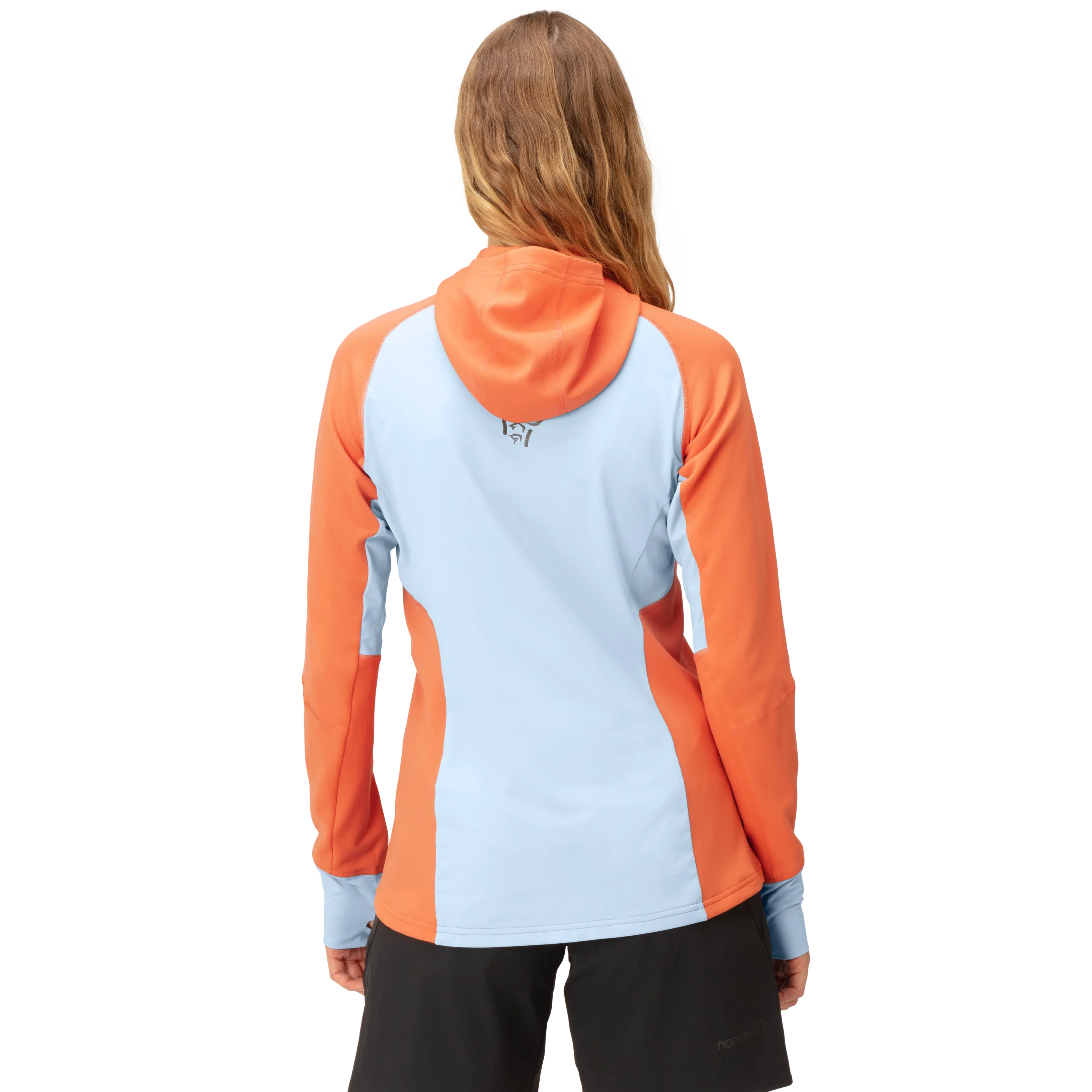 Women's Senja Warm1 Hoody