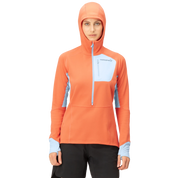 Women's Senja Warm1 Hoody