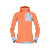 Women's Senja Warm1 Hoody