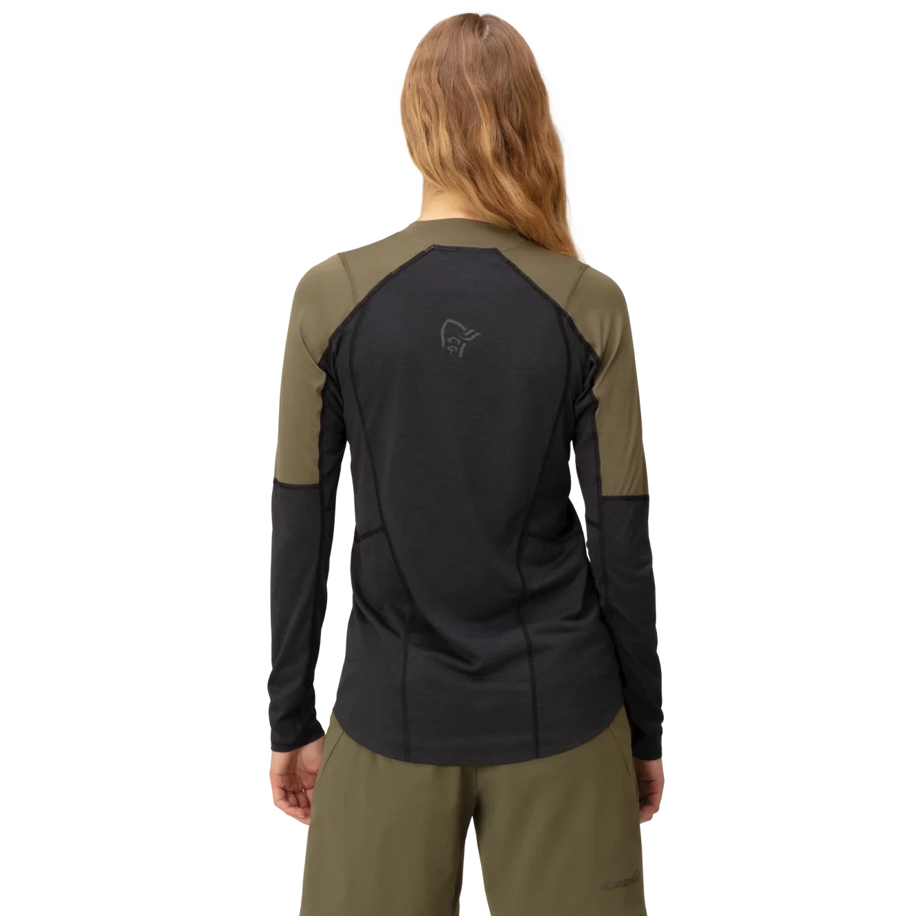 Women's Senja Equaliser Lightweight Long Sleeve