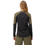 Women's Senja Equaliser Lightweight Long Sleeve