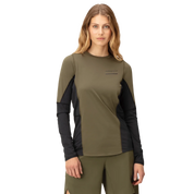 Women's Senja Equaliser Lightweight Long Sleeve