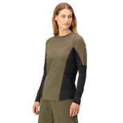 Women's Senja Equaliser Lightweight Long Sleeve