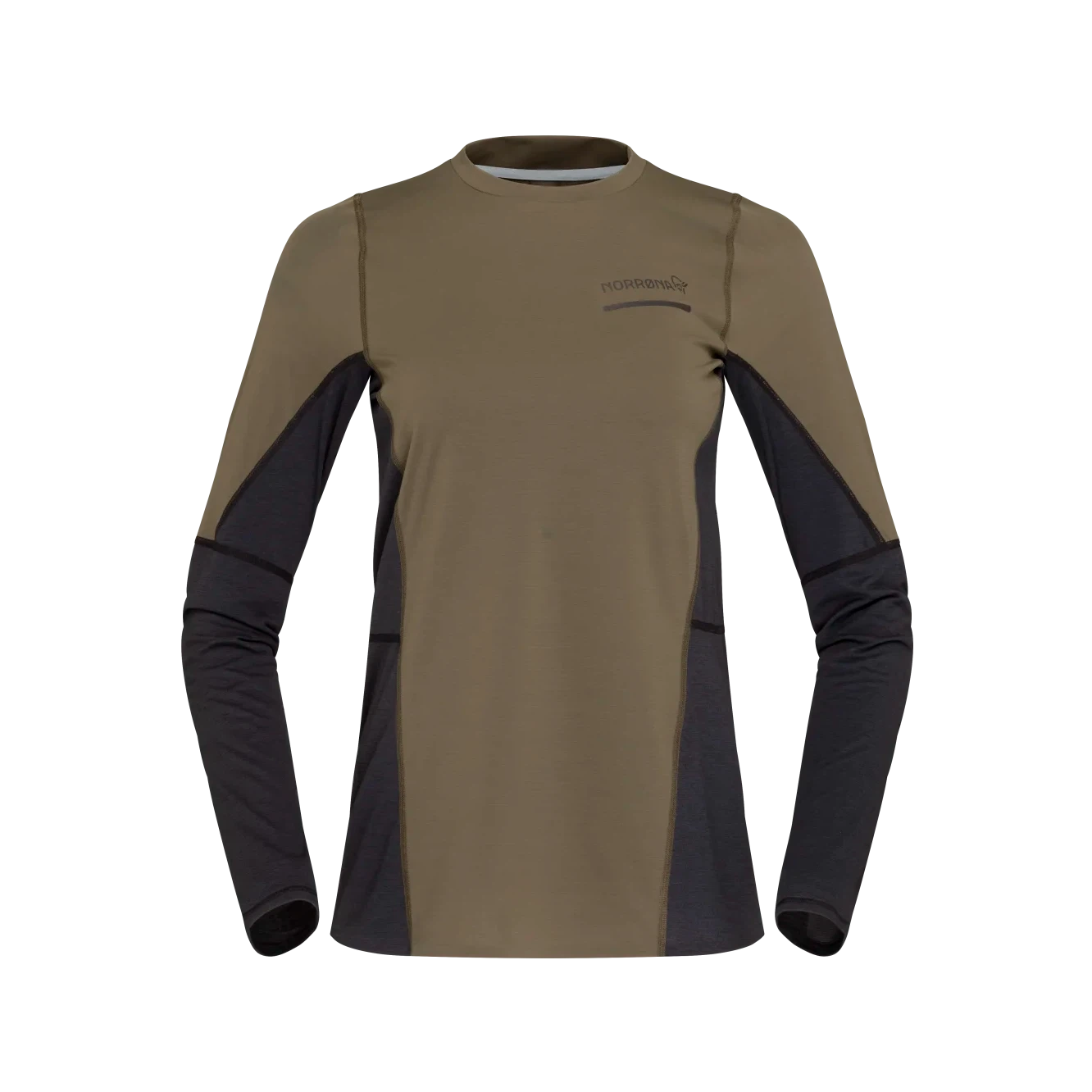 Women's Senja Equaliser Lightweight Long Sleeve