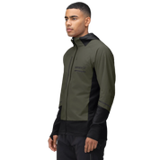 Men's Senja Alpha90 Zip Hoody