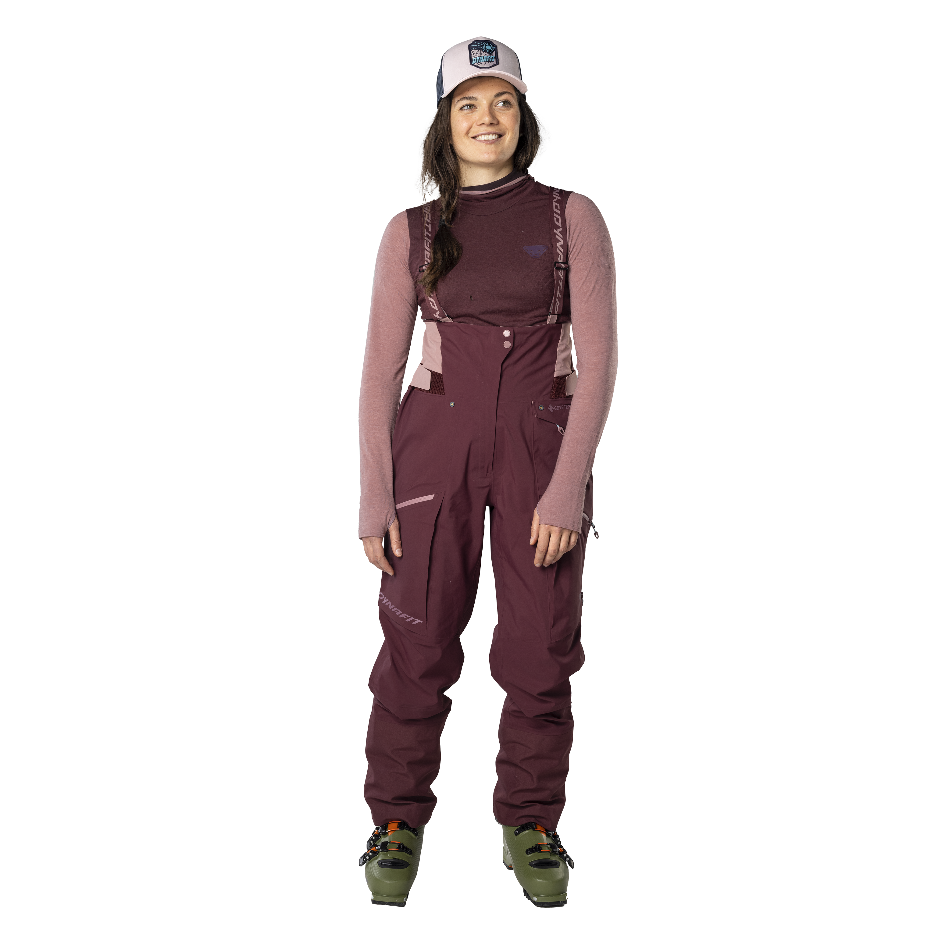 Women's Tigard Gore-Tex Pants