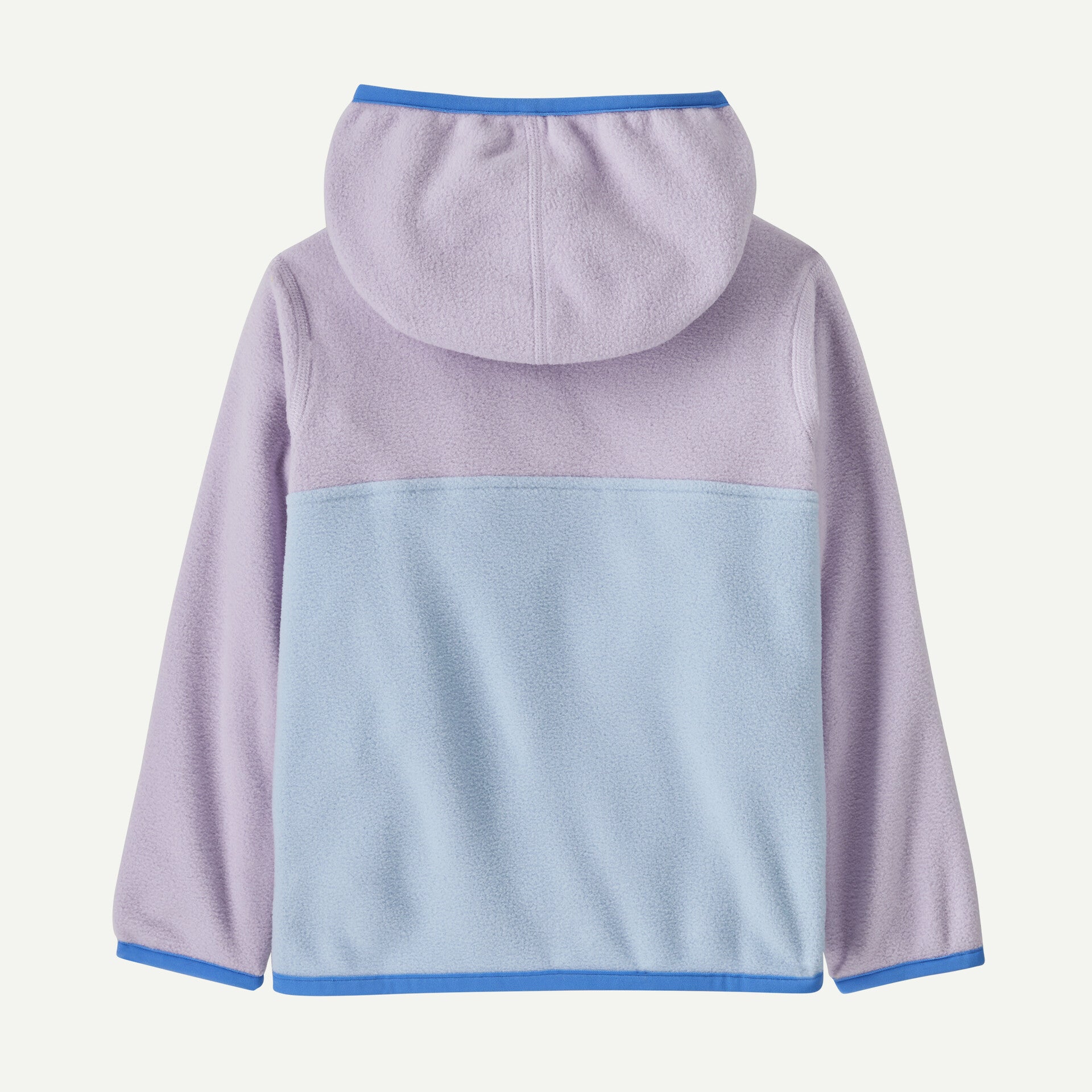 Baby Micro D Snap-T Fleece Jacket