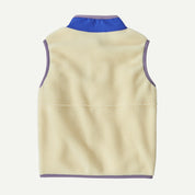 Baby Synchilla Fleece Vest