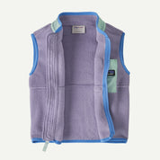 Baby Synchilla Fleece Vest