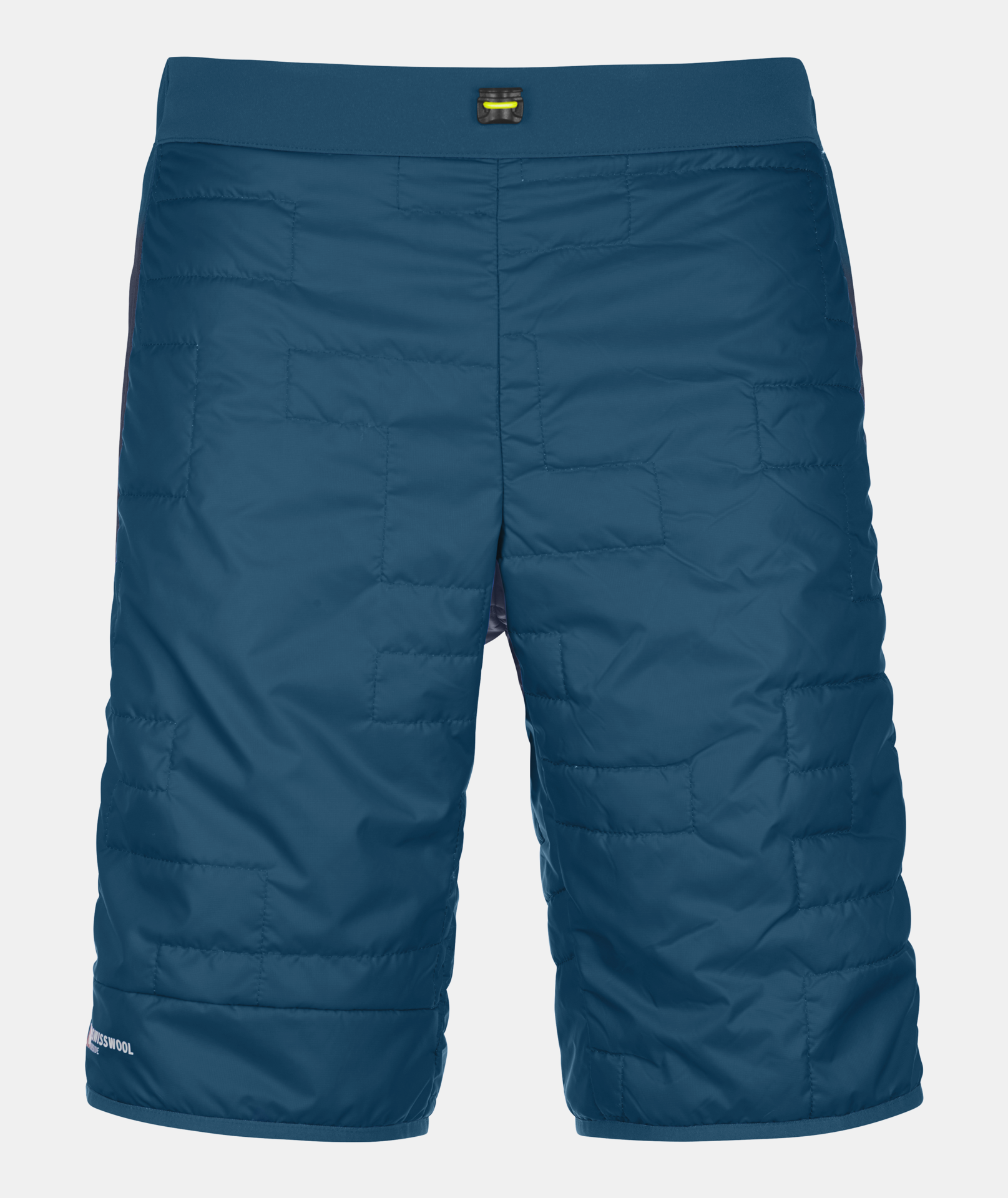 Men's Swisswool Piz Boe Shorts