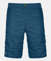 Men's Swisswool Piz Boe Shorts