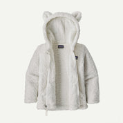 Baby Furry Friends Fleece Hoody