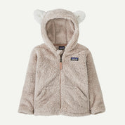 Baby Furry Friends Fleece Hoody