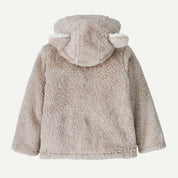 Baby Furry Friends Fleece Hoody