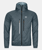 Men's Swisswool Piz Boe Jacket