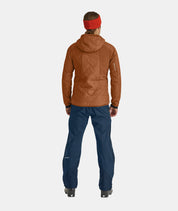 Men's Swisswool Piz Boe Jacket