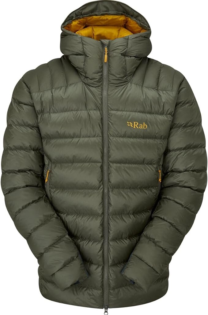 Men's Electron Pro Down Jacket