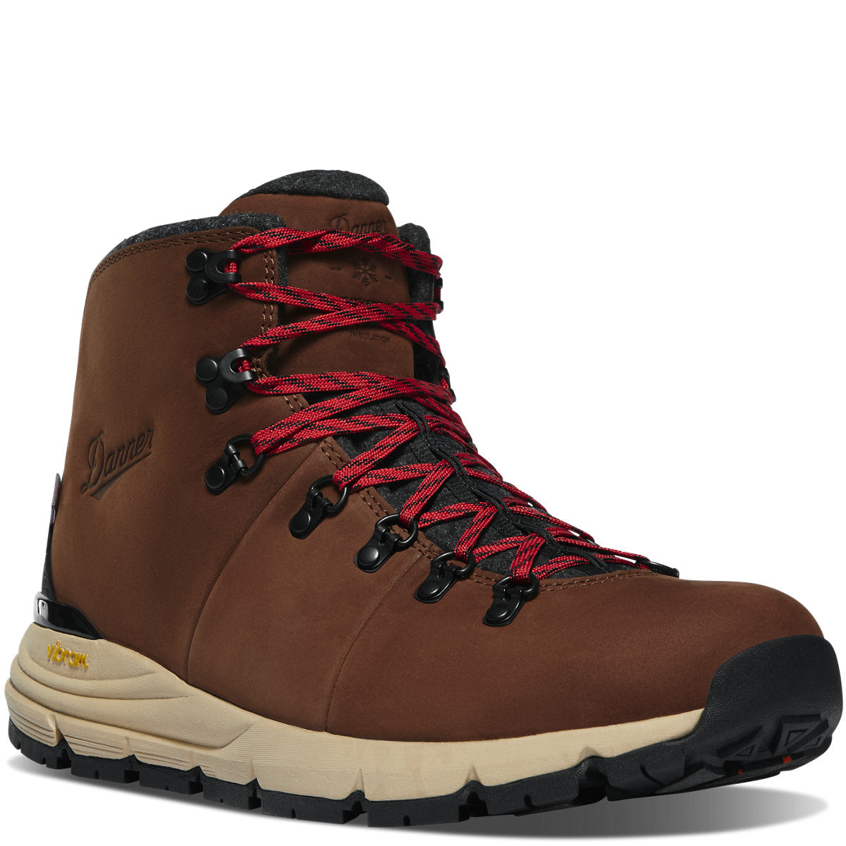 Men's Mountain 600 Insulated Winter Boots
