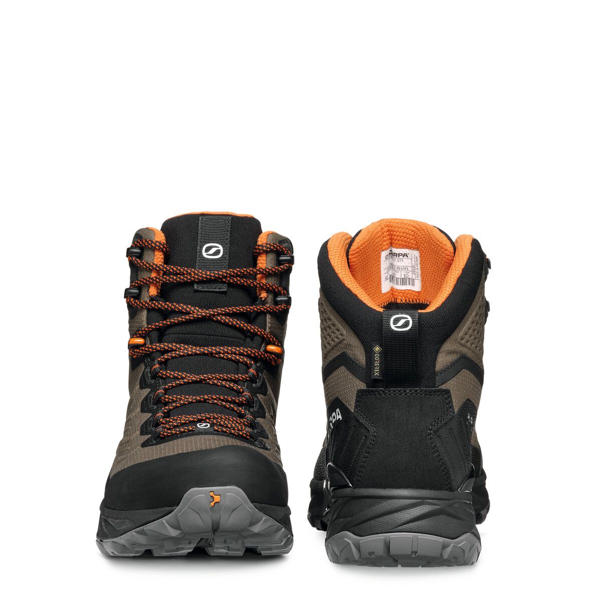 Men's Rush Trek LT GTX Hiking Boots