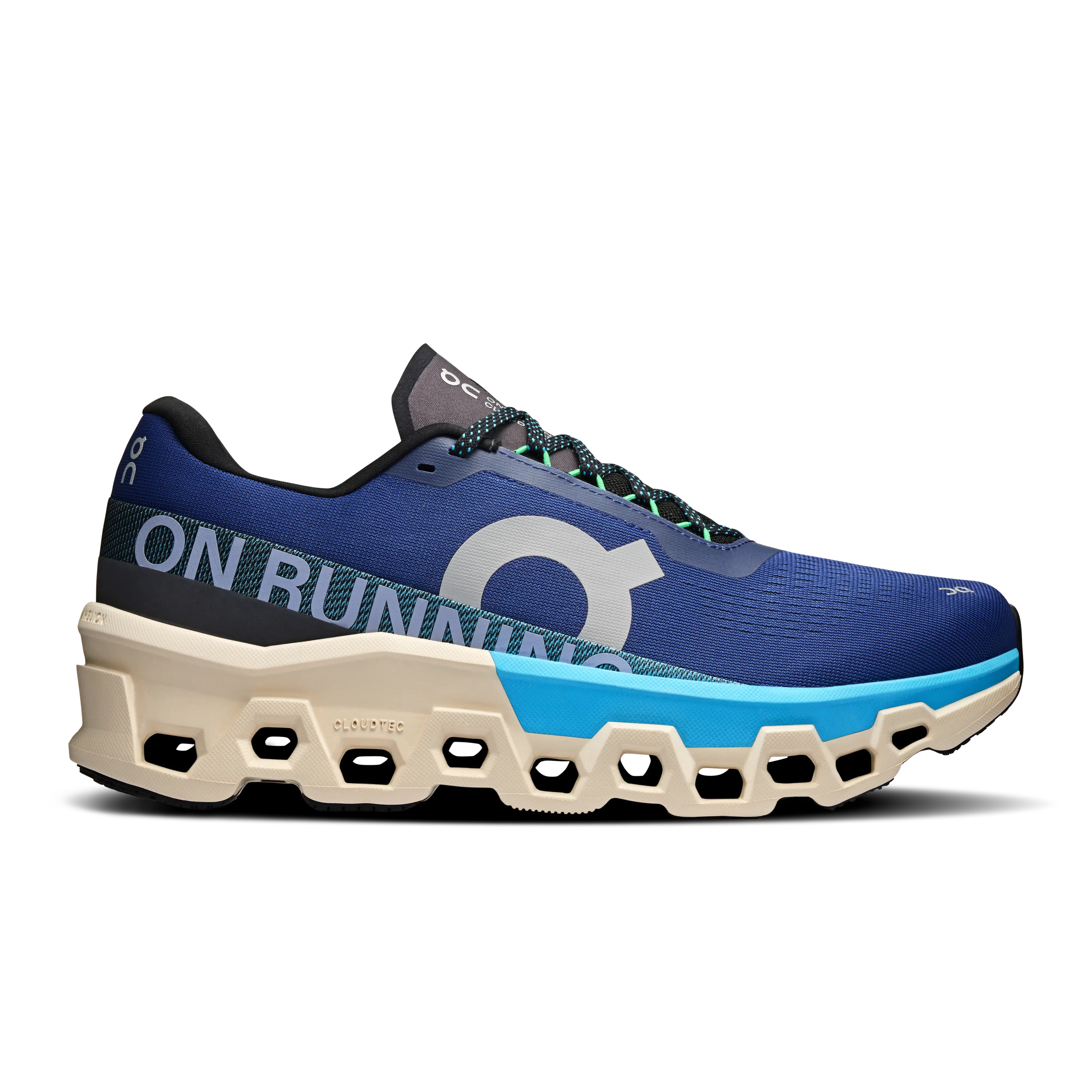 Men's Cloudmonster 2 Running Shoes