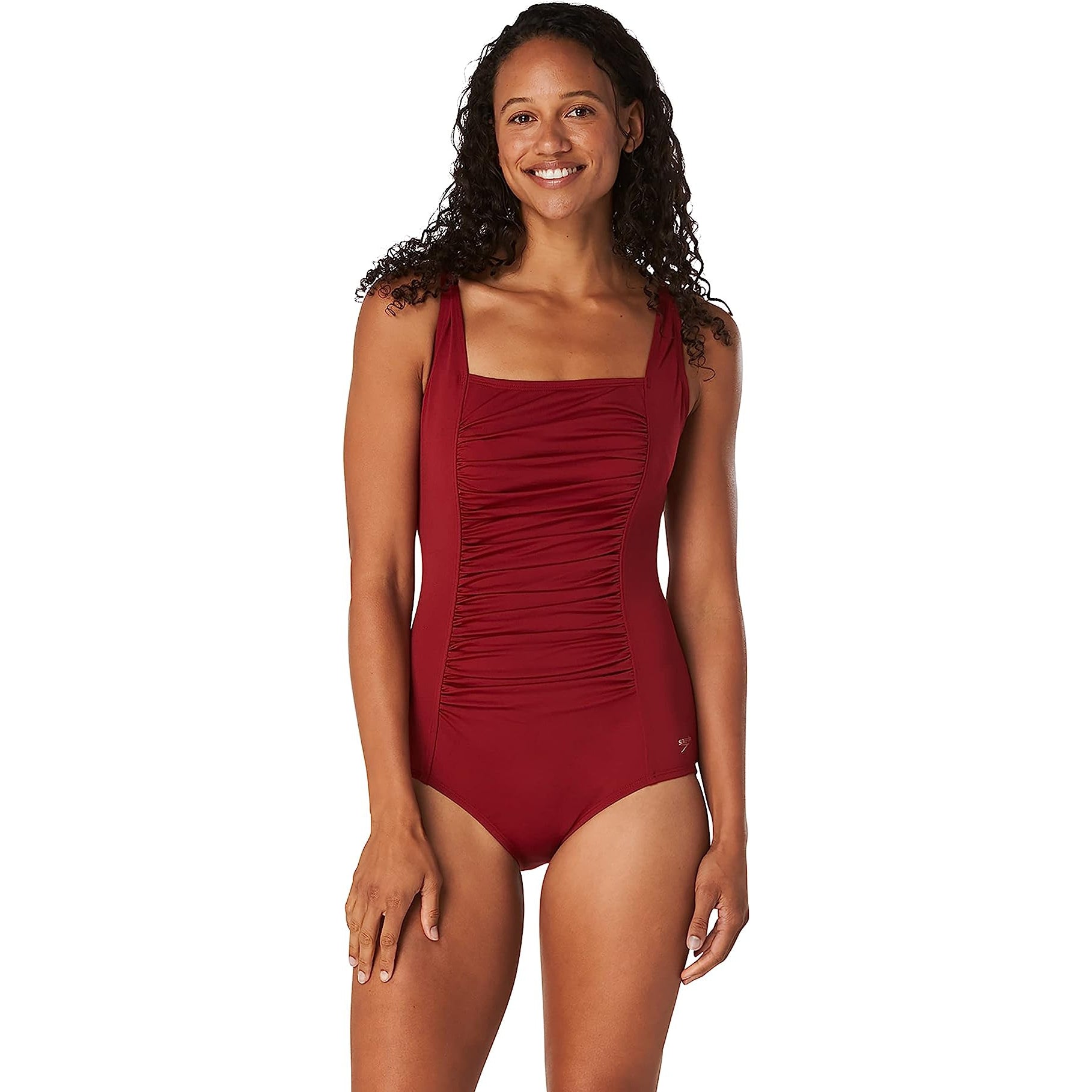 People Delta Bodysuit Swimsuit Activewear Womens M for sale online