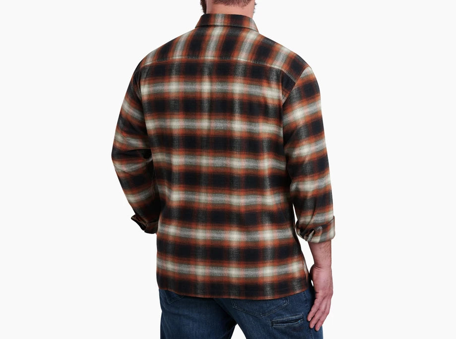 Men's Dillingr Flannel Shirt