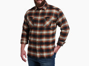 Men's Dillingr Flannel Shirt