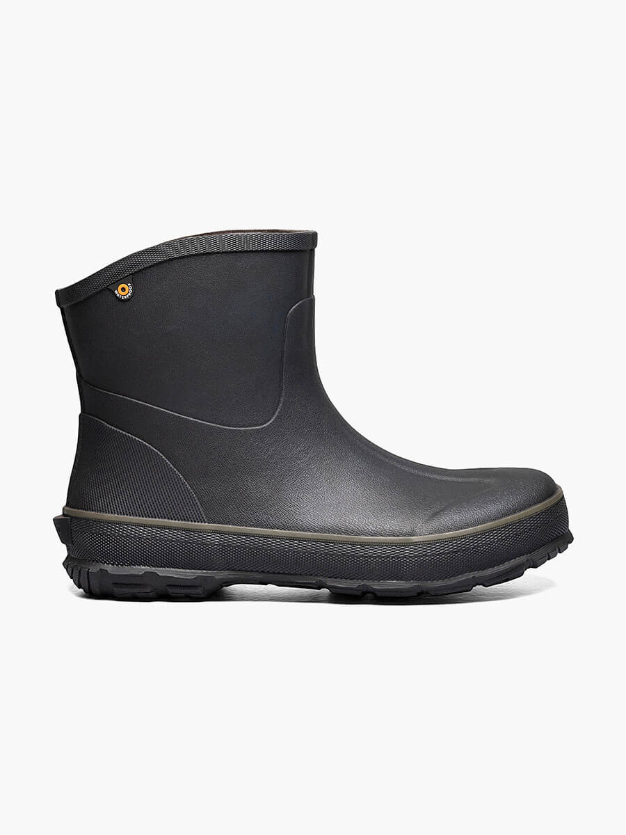 Men's Digger Mid Waterproof Boots