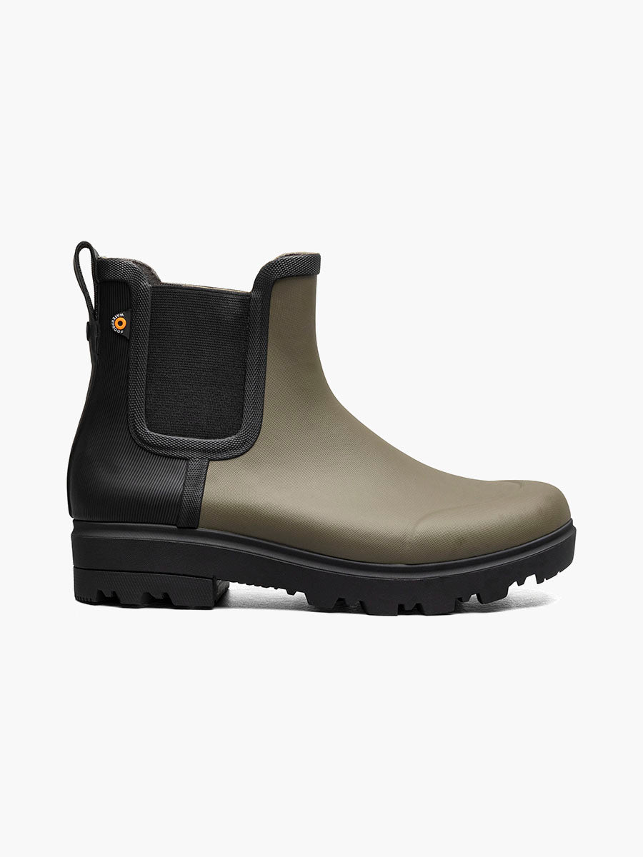 Women's Holly Chelsea Rain Boots