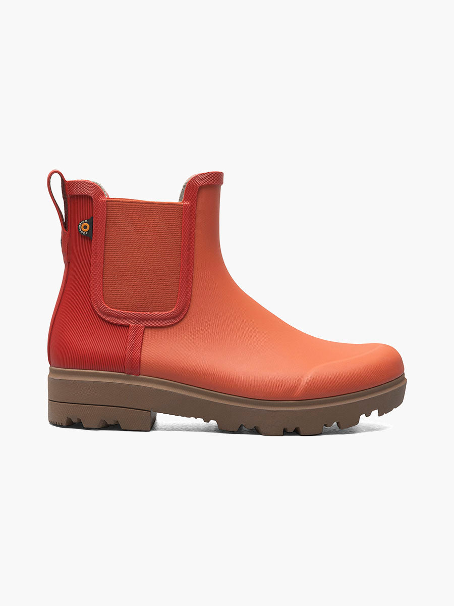 Women's Holly Chelsea Rain Boots