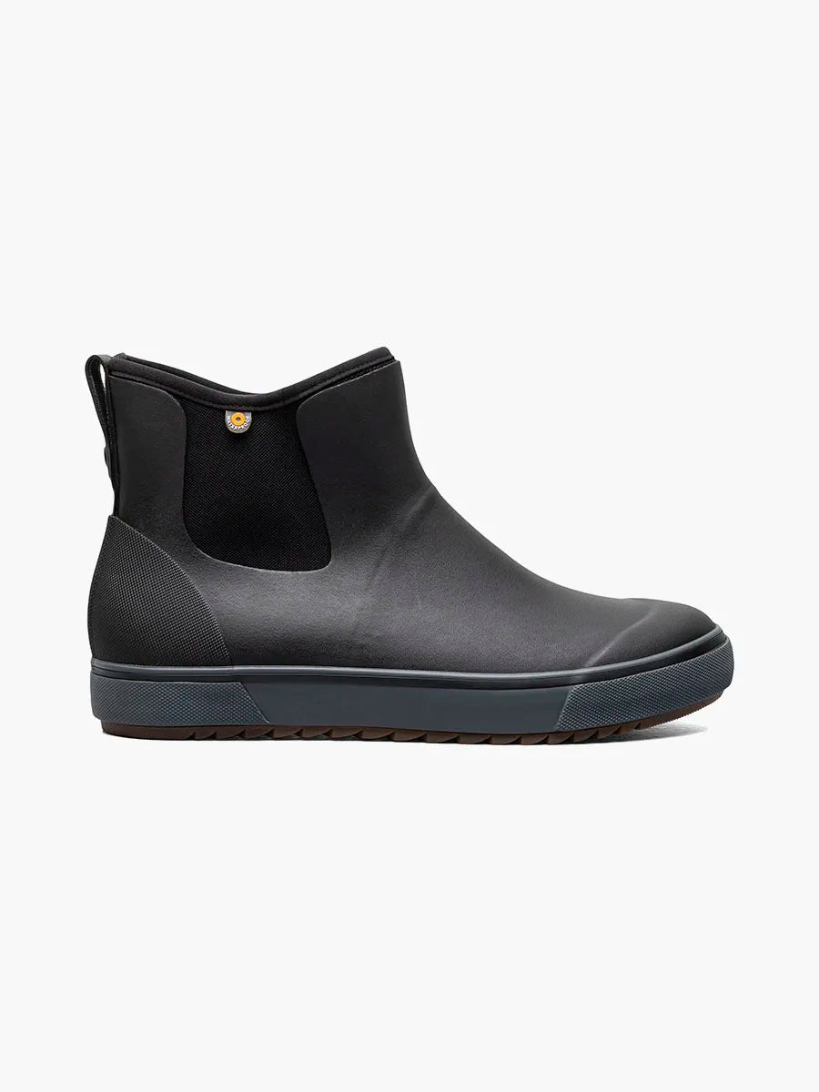 Men's Kicker Rain Casual Boots