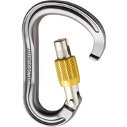 Xenon HMS Screwgate Carabiner