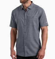 Men's Persuadr Short Sleeve Shirt