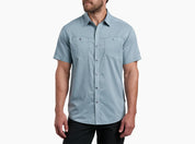 Men's Stealth Short Sleeve Shirt