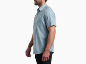 Men's Stealth Short Sleeve Shirt