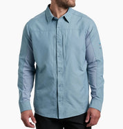 Men's Airspeed Long Sleeve Shirt
