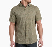 Men's Innovatr Short Sleeve Shirt