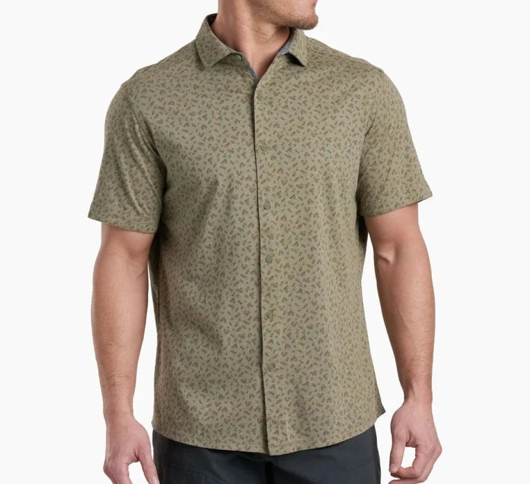 Men's Innovatr Short Sleeve Shirt