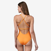 Women's Reversible Extended Break One-Piece Swimsuit