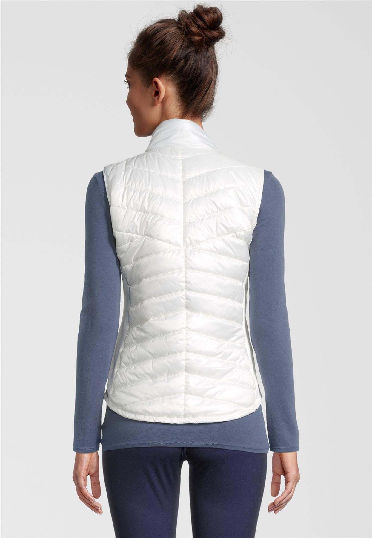 Women's SELA Reversible Vest