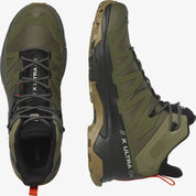 Men's X Ultra 4 Mid GTX Hiking Boots