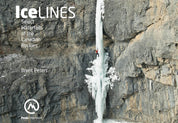 Icelines: Select Waterfalls of the Canadian Rockies