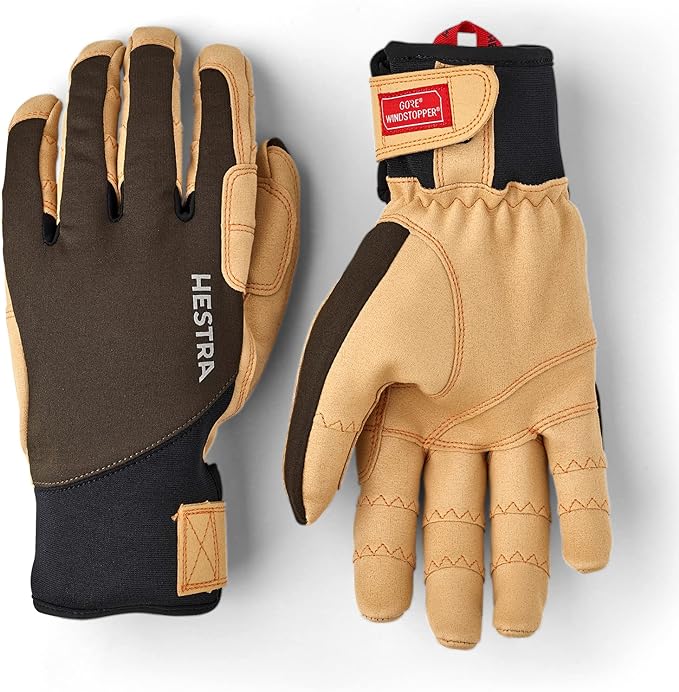 Men's Ergo Grip Tactility Gloves