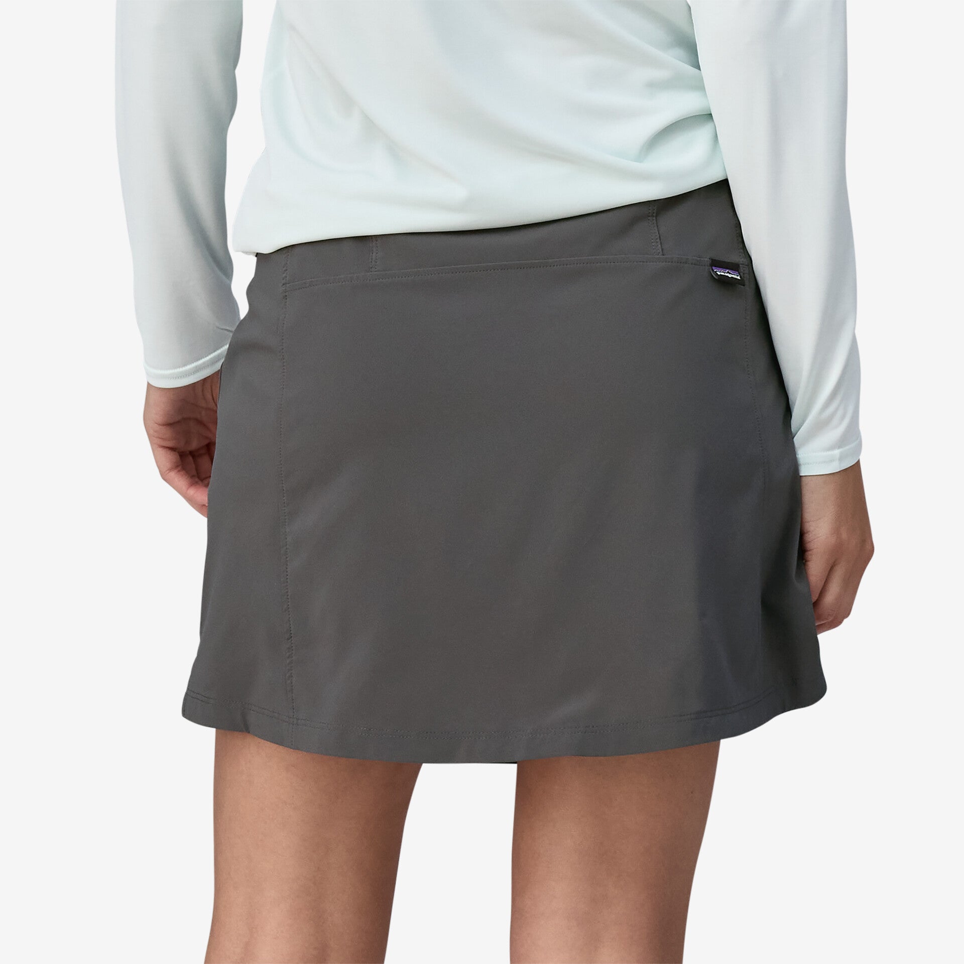 Women's Tech Skort (Past Season)