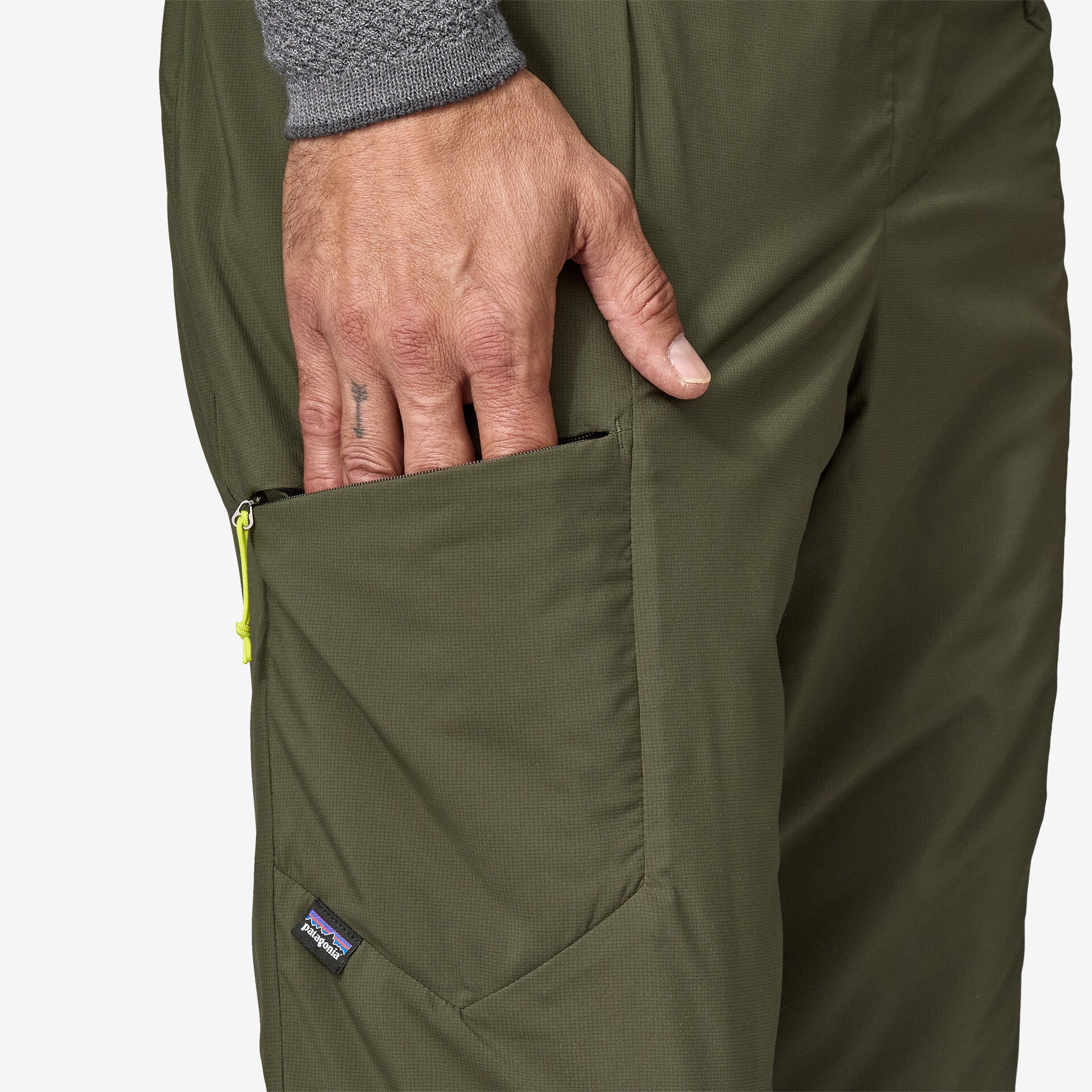 Men's Nano-Air Light Bottoms