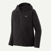 Men's R1 TechFace Fleece Hoody