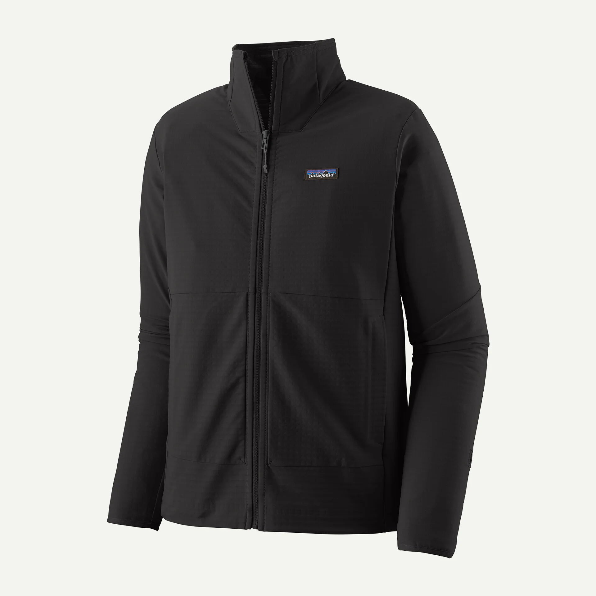 Men's R1 TechFace Fleece Jacket