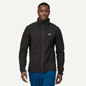 Men's R1 TechFace Fleece Jacket