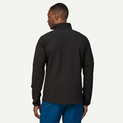 Men's R1 TechFace Fleece Jacket